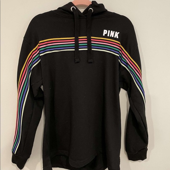 Victoria Secret Pink Hoodie - Picture 1 of 1